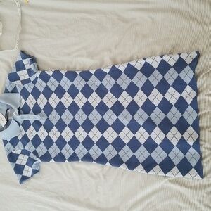 Pacsun Kendall&Kylie Dress